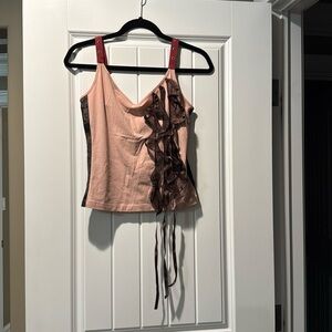 Hugo Boss Top Brand New Size Small